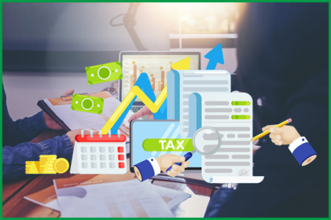 Project financial management software | IM WCMS